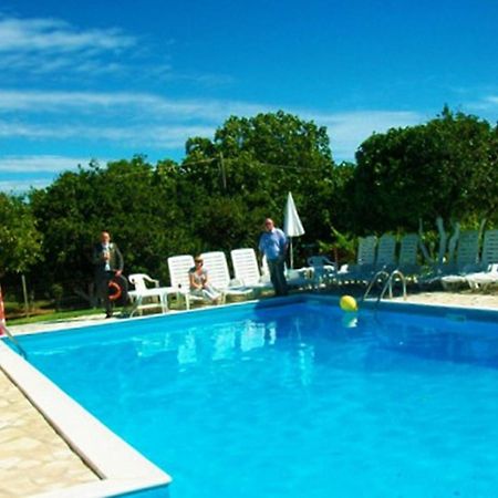 Marketos Apartments Svoronata Zewnętrze zdjęcie